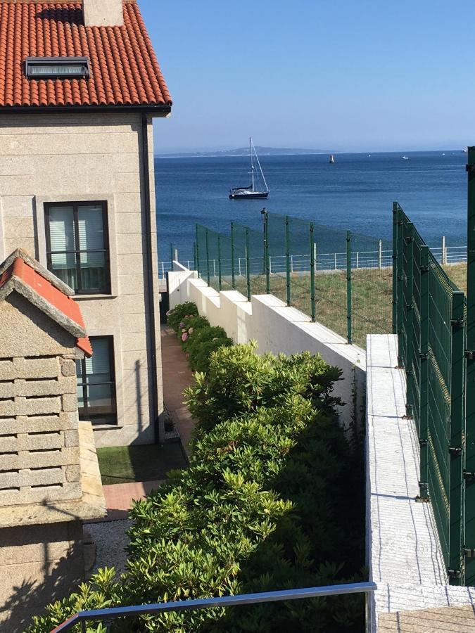 Rincon Del Barbanza Apartment Ribeira Exterior photo